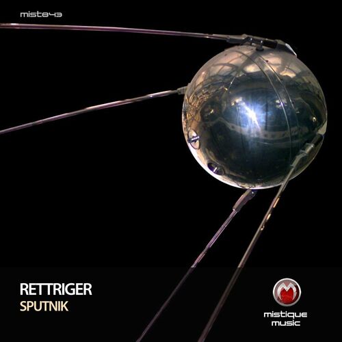 ReTTriger - Sputnik [MIST843]